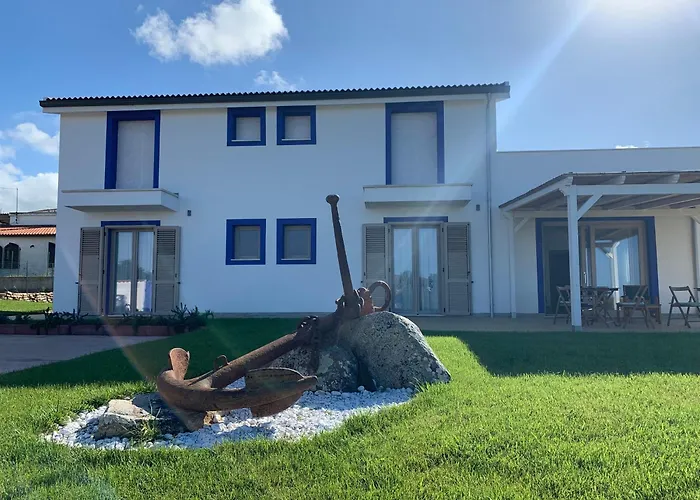 Residenza “La Vecchia Ancora”