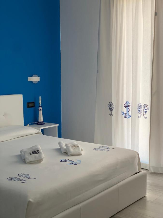 Bed & Breakfast Residenza “la Vecchia Ancora”