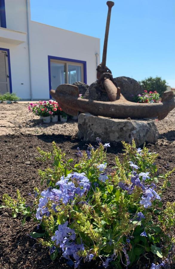 Bed & Breakfast Residenza “la Vecchia Ancora”