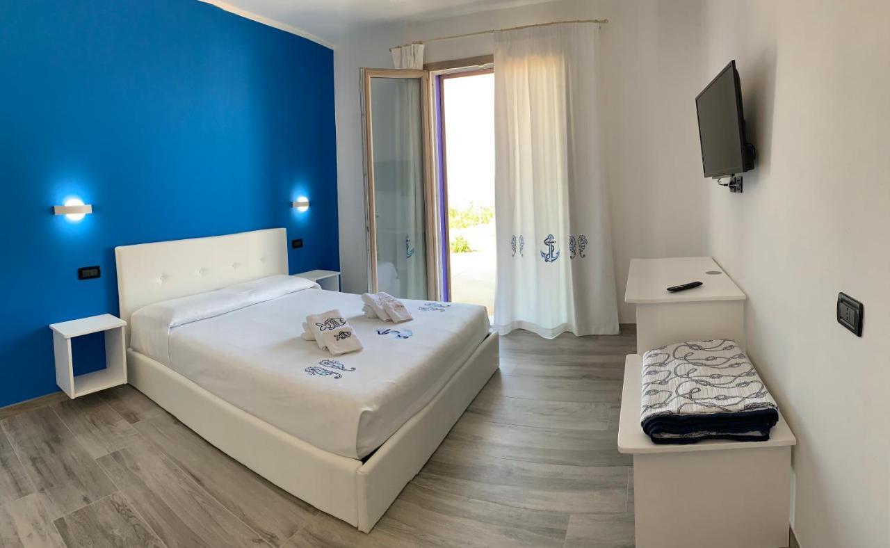 Residenza “la Vecchia Ancora” * Castelsardo