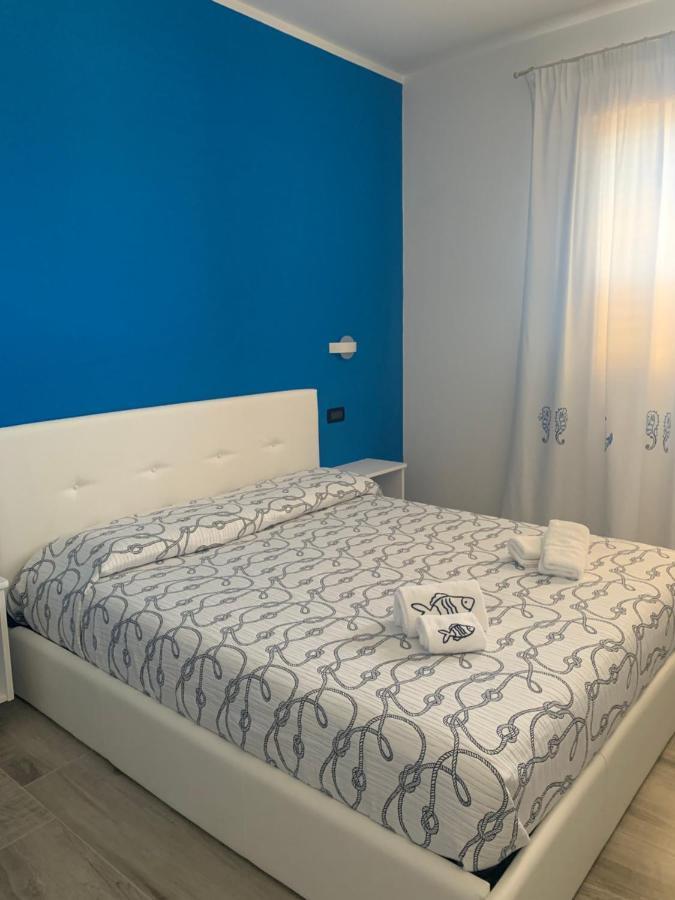 Residenza “la Vecchia Ancora” * Castelsardo