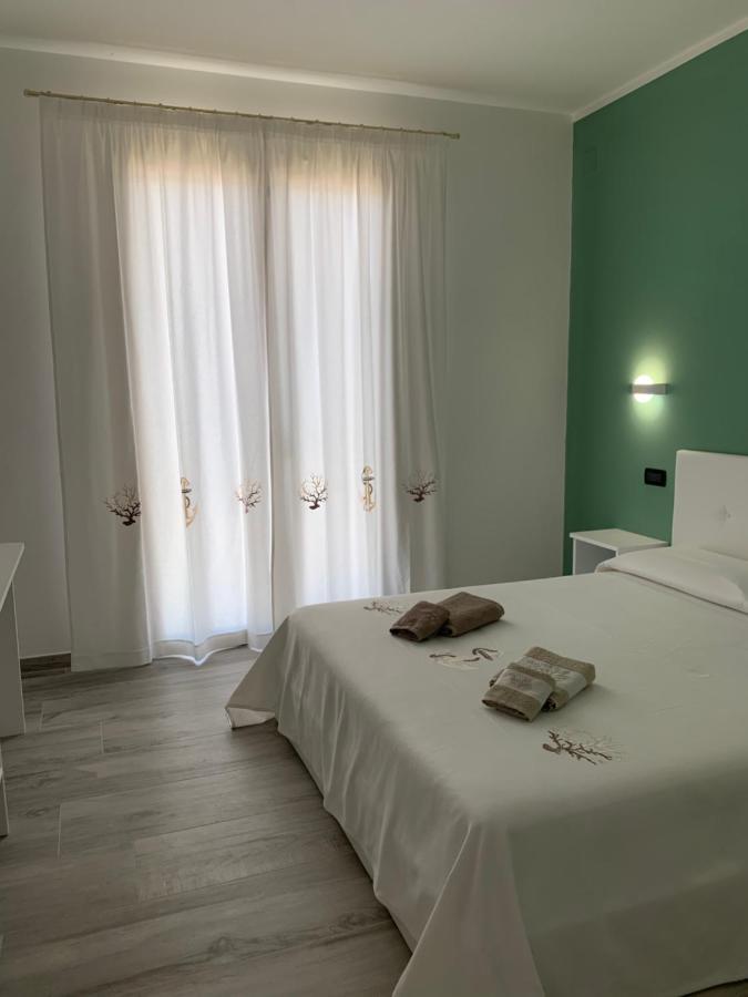 Residenza “la Vecchia Ancora” Bed & Breakfast *
