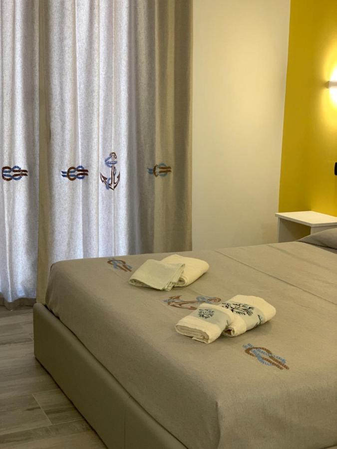 Bed & Breakfast Residenza “la Vecchia Ancora” *