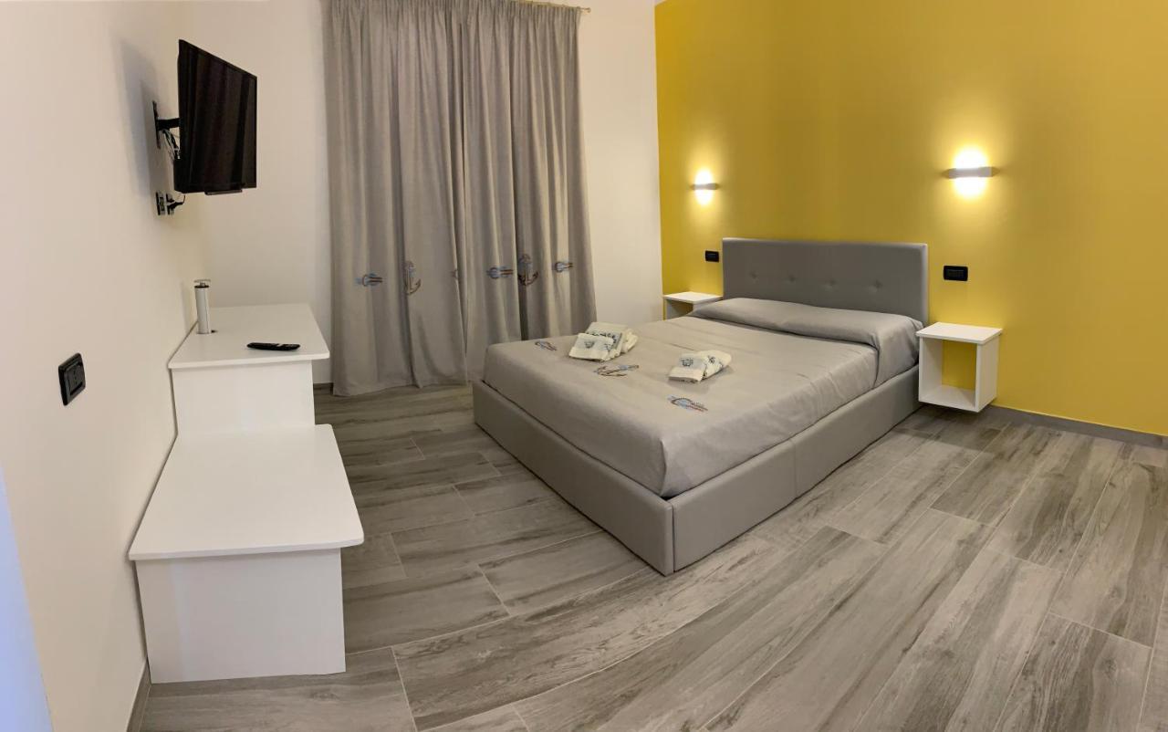 Residenza “la Vecchia Ancora” Castelsardo