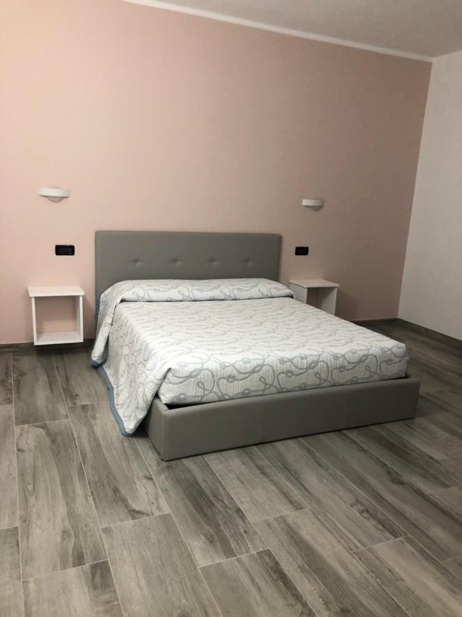 Residenza “la Vecchia Ancora”
