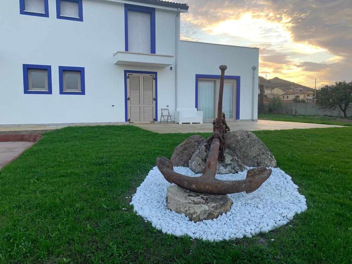 Residenza “la Vecchia Ancora” Castelsardo