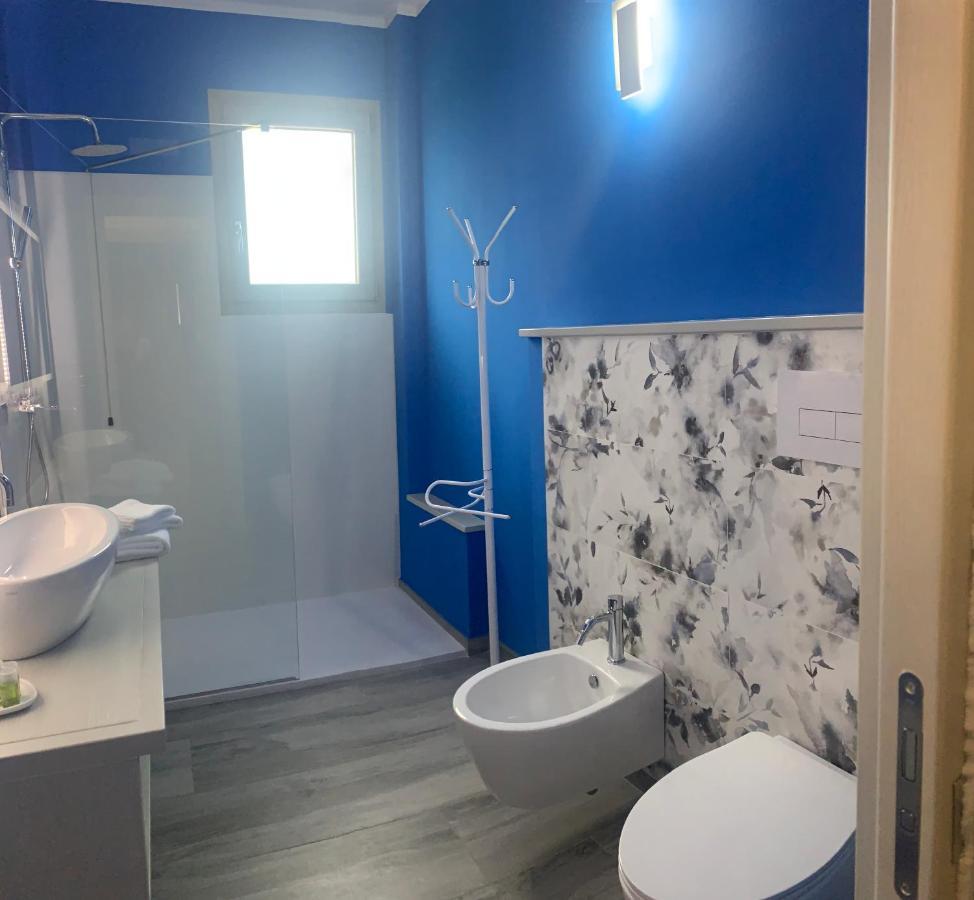 Residenza “la Vecchia Ancora” Castelsardo