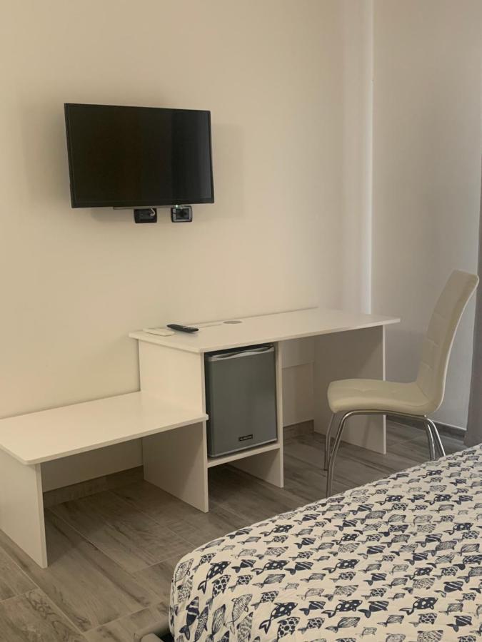 Bed & Breakfast Residenza “la Vecchia Ancora” Castelsardo
