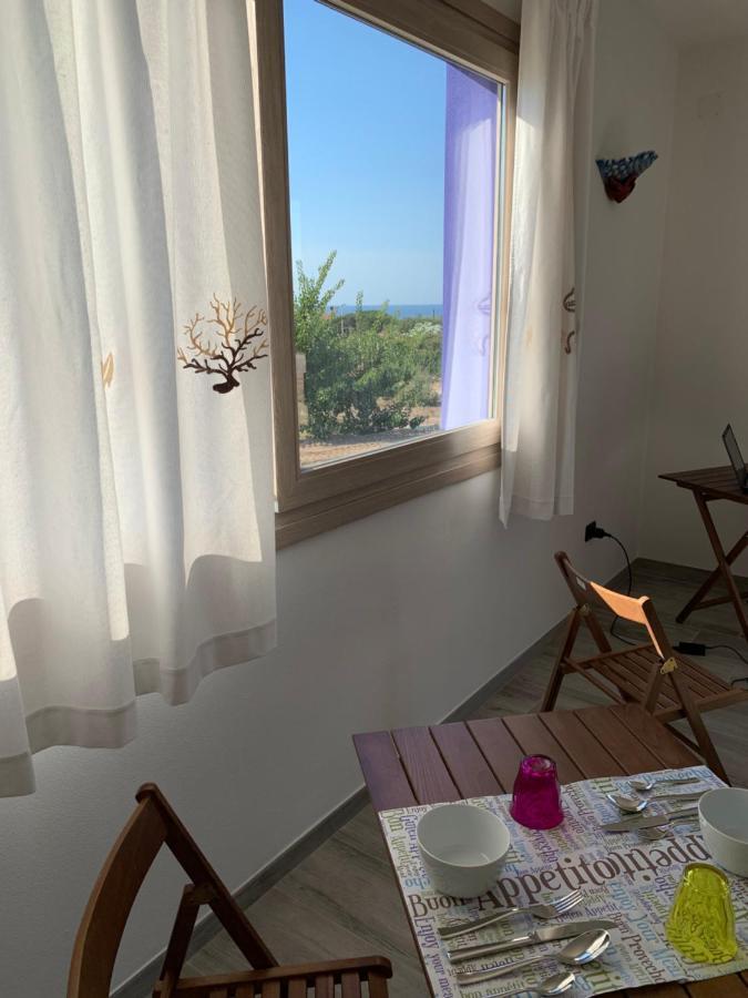 Residenza “la Vecchia Ancora” *