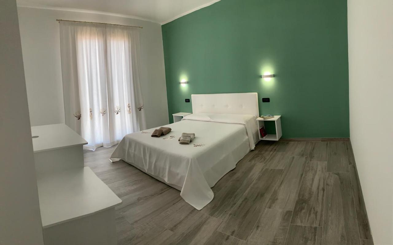 Bed and breakfast Residenza “la Vecchia Ancora”