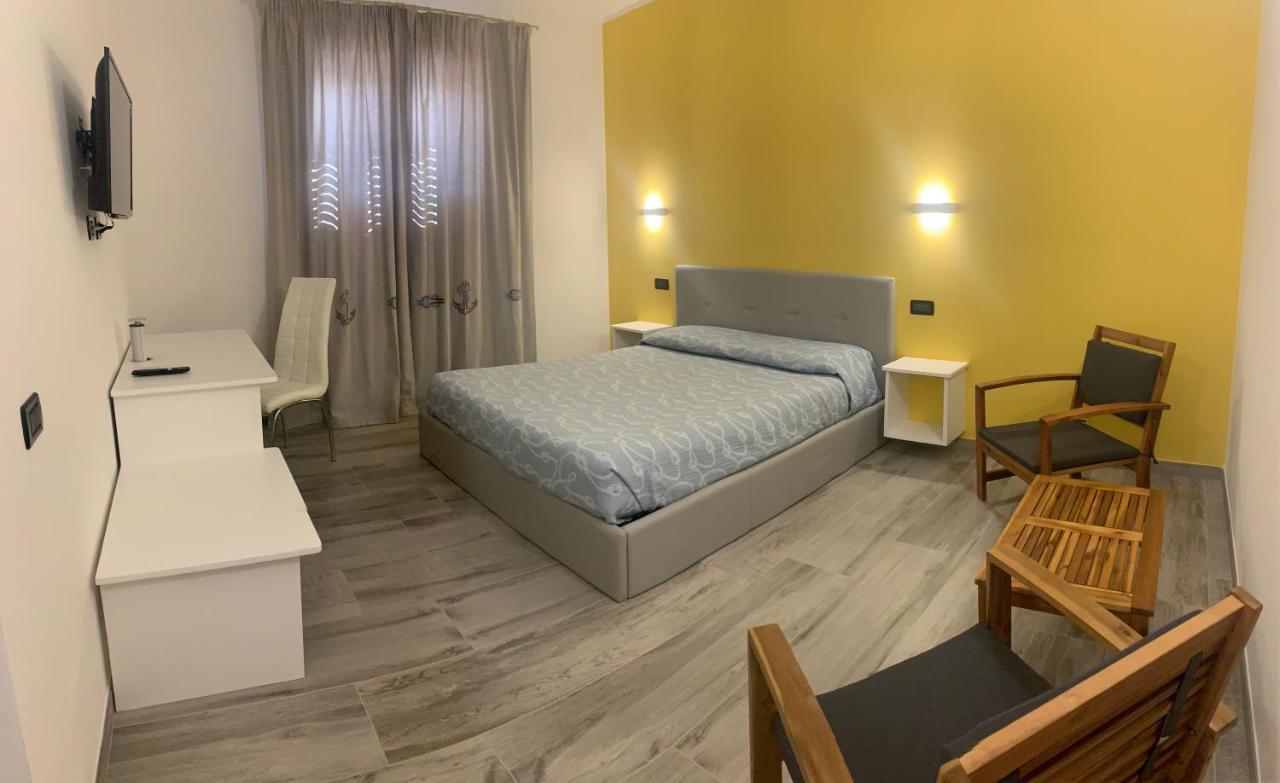 Residenza “la Vecchia Ancora” Bed and breakfast Castelsardo