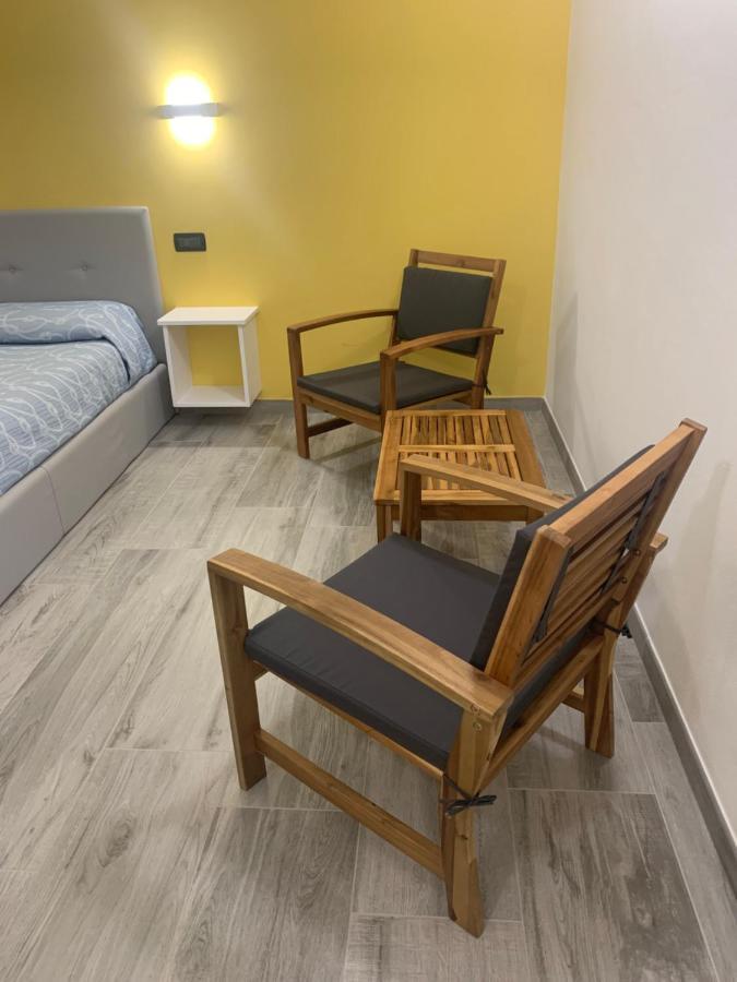 Residenza “la Vecchia Ancora”