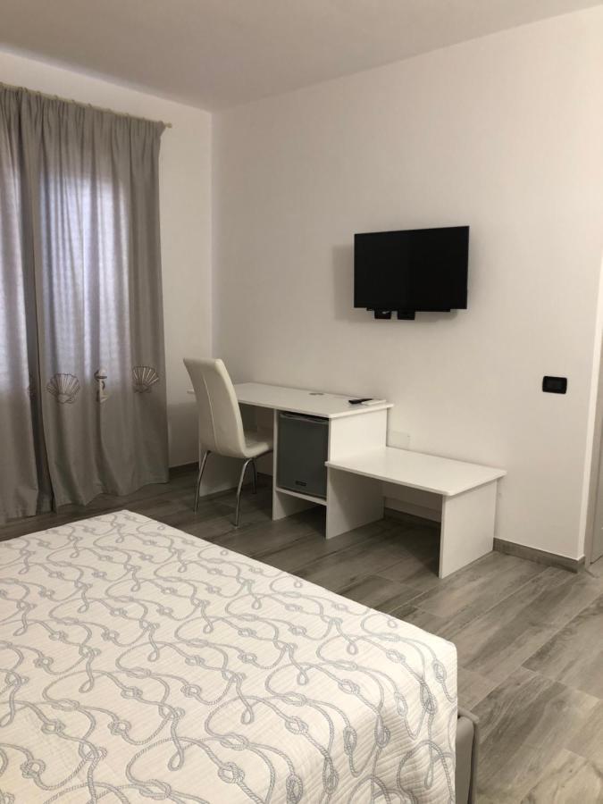 Residenza “la Vecchia Ancora” Bed and breakfast *