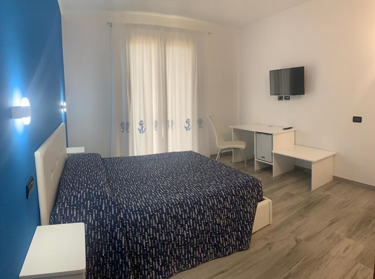 Bed and breakfast Residenza “la Vecchia Ancora” *
