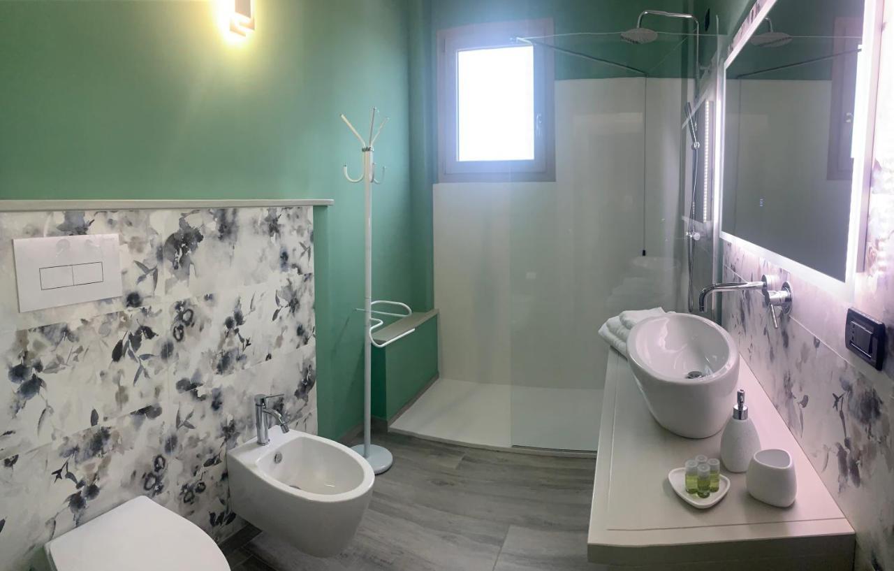 Residenza “la Vecchia Ancora”