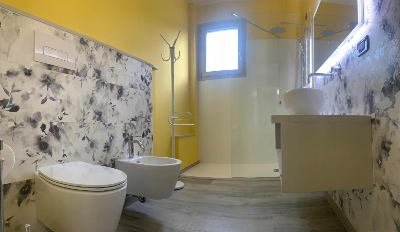 Residenza “la Vecchia Ancora” Bed and breakfast *