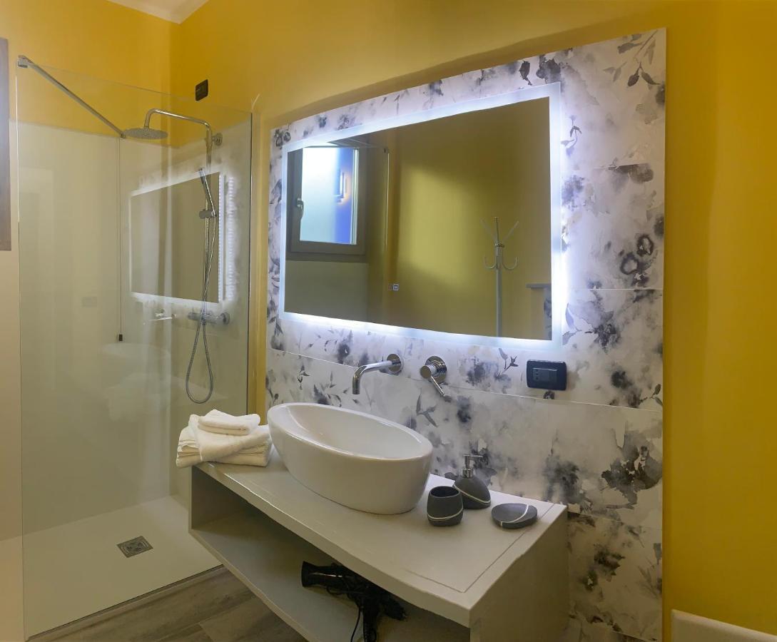 Bed and breakfast Residenza “la Vecchia Ancora” Castelsardo