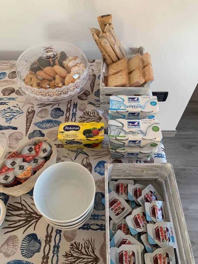Residenza “la Vecchia Ancora” Bed and breakfast Castelsardo