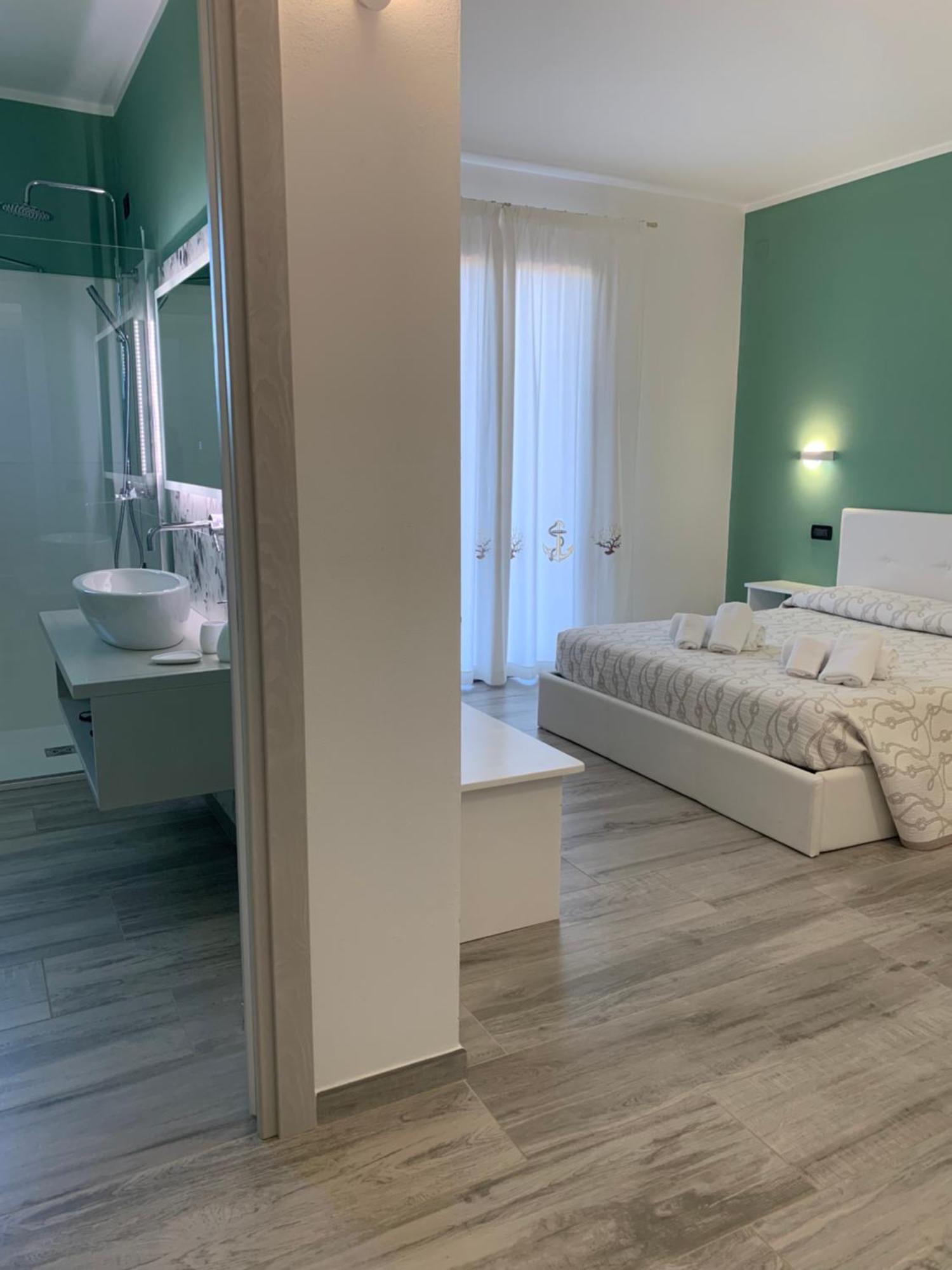Bed and breakfast Residenza “la Vecchia Ancora” *