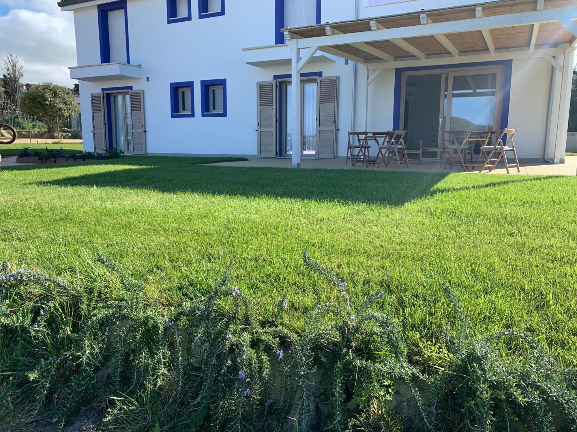 Residenza “la Vecchia Ancora” Bed and breakfast